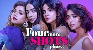 Four More Shots Please! – Bild: Pritish Nandy Communications