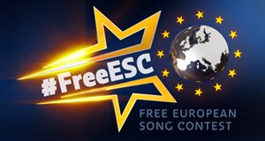 Free European Song Contest – Bild: ProSieben/Martin Ehleben/Benedikt Müller Free European Song Contest – Bild: ProSieben/Martin Ehleben/Benedikt Müller