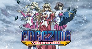 Freezing – Bild: A.C.G.T. Freezing – Bild: A.C.G.T.