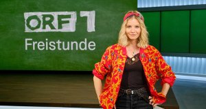 ORF1 Freistunde
