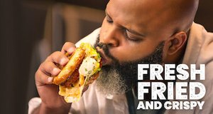 Fresh, Fried & Crispy – Bild: Netflix Fresh, Fried & Crispy – Bild: Netflix