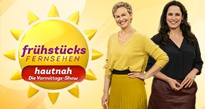 Frühstücksfernsehen hautnah – Die Vormittags-Show – Bild: Sat.1 Frühstücksfernsehen hautnah – Die Vormittags-Show – Bild: Sat.1