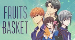Fruits Basket – Bild: TV Tokyo Fruits Basket – Bild: TV Tokyo