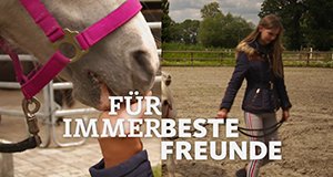 Für immer beste Freunde – Bild: WDR Für immer beste Freunde – Bild: WDR