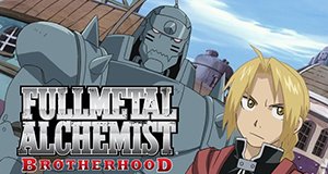 Fullmetal Alchemist: Brotherhood – Bild: Hiromu Arakawa/FA Project, MBS Lizenzbild frei