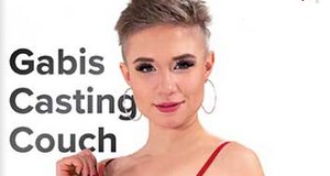 Gabis Castingcouch – Bild: TMC/Beate-Uhse.tv Gabis Castingcouch – Bild: TMC/Beate-Uhse.tv