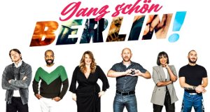 Ganz schön Berlin! – Bild: Leitwolf/rbb Ganz schön Berlin! – Bild: Leitwolf/rbb
