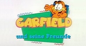 Garfield und seine Freunde – Bild: Paws Garfield und seine Freunde – Bild: Paws
