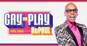 Gay for Play – Bild: Logo Gay for Play – Bild: Logo