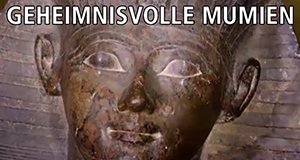 Geheimnisvolle Mumien – Bild: arte/ZDF/Blink Films Entertainment