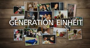 Generation Einheit – Bild: MDR Generation Einheit – Bild: MDR