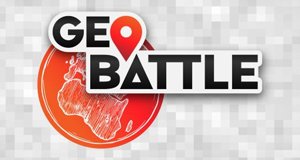 Geo Battle – Bild: Rocket Beans TV