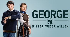 George – Ritter wider Willen – Bild: Super RTL