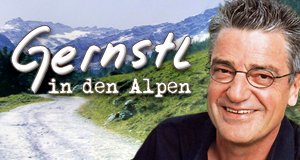 Gernstl in den Alpen – Bild: Eurovideo Medien GmbH