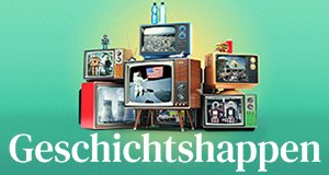 Geschichtshappen – Bild: Netflix Geschichtshappen – Bild: Netflix
