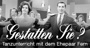 Gestatten Sie? – Bild: WDR Gestatten Sie? – Bild: WDR