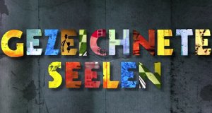 Gezeichnete Seelen – Bild: WDR/SWR Gezeichnete Seelen – Bild: WDR/SWR