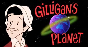 Gilligan’s Planet – Bild: Filmation Gilligan’s Planet – Bild: Filmation