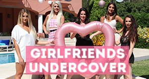 Girlfriends Undercover – Bild: Sixx/Twofour