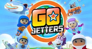Go Jetters – Bild: BBC/Super RTL