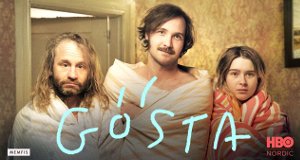 Gösta – Bild: HBO Nordic/Memfis Film Gösta – Bild: HBO Nordic/Memfis Film