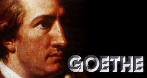 Goethe – Bild: hr Goethe – Bild: hr