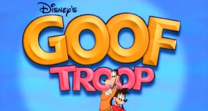 Goofy und Max – Bild: Walt Disney Television Animation Goofy und Max – Bild: Walt Disney Television Animation