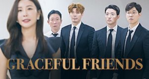 Graceful Friends – Bild: jTBC/Netflix