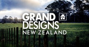 Grand Designs Neuseeland – Bild: Grundy-Fremantle Media Group/Department of Post Grand Designs Neuseeland – Bild: Grundy-Fremantle Media Group/Department of Post