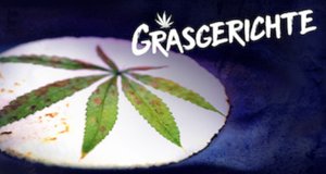 Grasgerichte – Bild: Netflix
