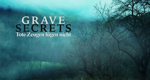 Grave Secrets – Bild: Discovery/Screenshot Grave Secrets – Bild: Discovery/Screenshot