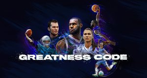 Greatness Code – Bild: Apple Greatness Code – Bild: Apple