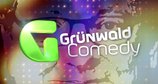 Grünwald Freitagscomedy – Bild: BR Grünwald Freitagscomedy – Bild: BR