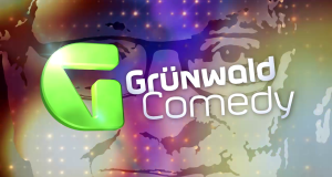 Grünwald Freitagscomedy – Bild: BR
