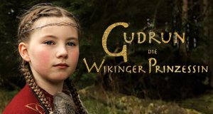 Gudrun die Wikingerprinzessin – Bild: BBC / CBeebies Gudrun die Wikingerprinzessin – Bild: BBC / CBeebies
