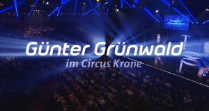 Günter Grünwald – Bild: BR Fernsehen Günter Grünwald – Bild: BR Fernsehen