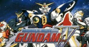 Gundam Wings – Bild: Gundam Wings – Bild: