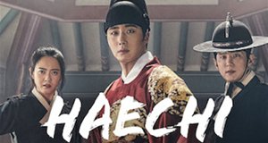 Haechi – Bild: SBS/Netflix Haechi – Bild: SBS/Netflix