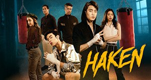 Haken – Bild: Netflix/GMM 25