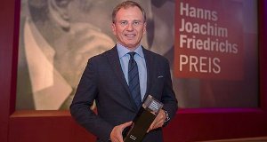 Hanns-Joachim-Friedrichs-Preis
