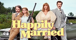 Happily Married – Bild: Ici Radio-Canada Télé/Jocelyn Michel Happily Married – Bild: Ici Radio-Canada Télé/Jocelyn Michel