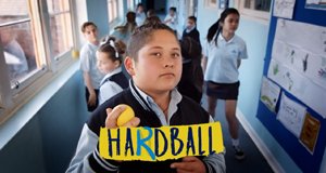 Hardball – Bild: ABC Me Hardball – Bild: ABC Me