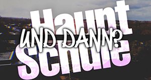 Hauptschule – und dann? – Bild: WDR Hauptschule – und dann? – Bild: WDR