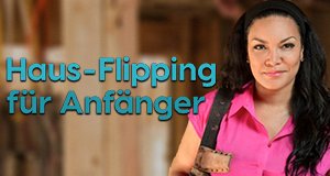 Haus-Flipping für Anfänger – Bild: HGTV Haus-Flipping für Anfänger – Bild: HGTV