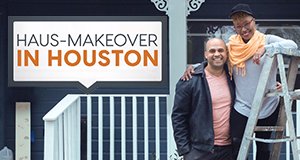 Haus-Makeover in Houston – Bild: HGTV Haus-Makeover in Houston – Bild: HGTV