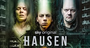 Hausen – Bild: Sky Hausen – Bild: Sky