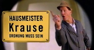 Hausmeister Krause – Bild: Sat.1 Hausmeister Krause – Bild: Sat.1