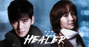 Healer – Bild: KBS2 Healer – Bild: KBS2