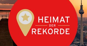 Heimat der Rekorde – Bild: rbb Heimat der Rekorde – Bild: rbb