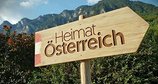 Heimat Österreich – Bild: ORF